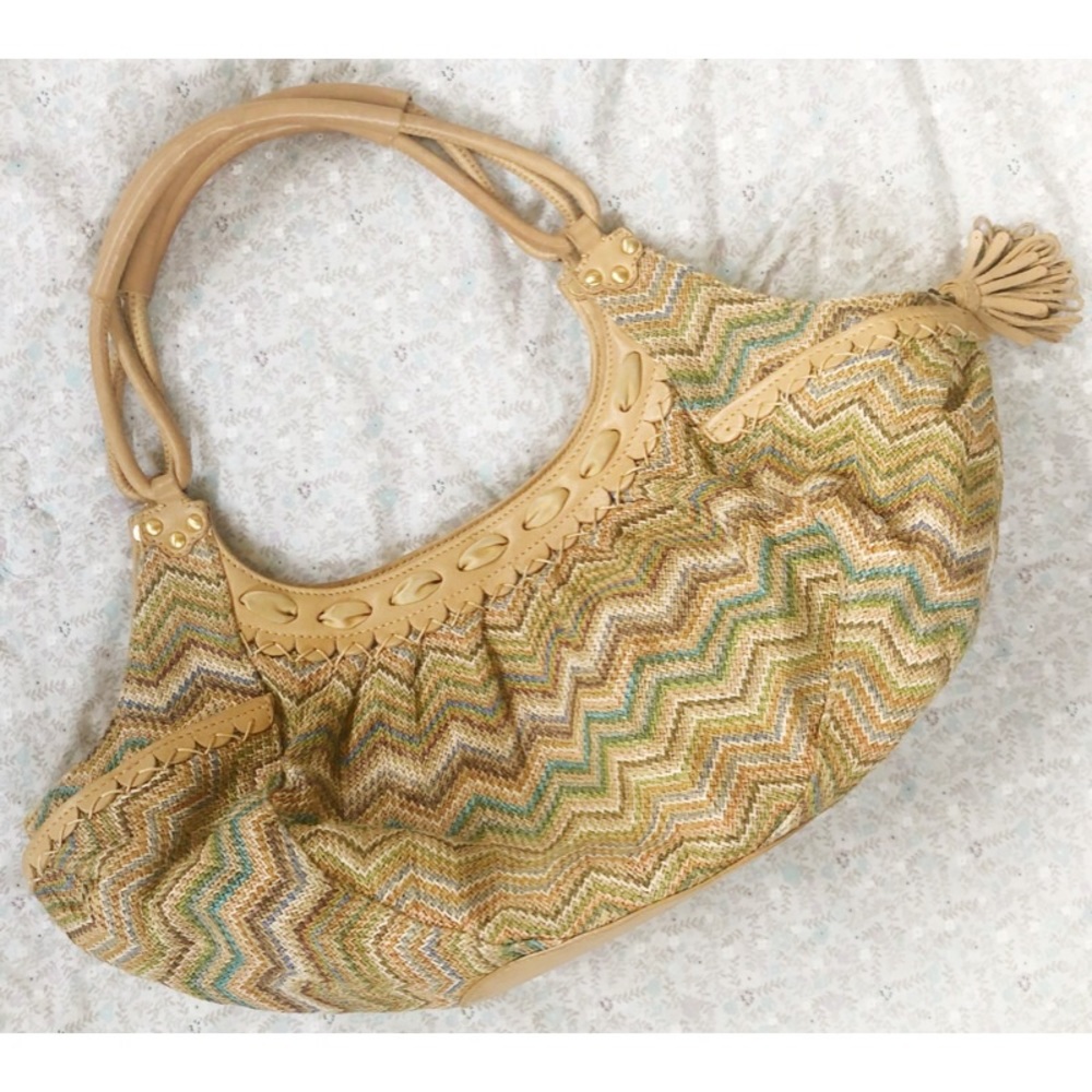 Cole Haan handbag